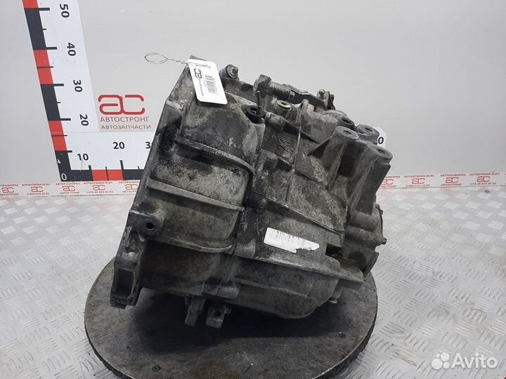 Кпп 5ст (механическая коробка) для Opel Zafira A