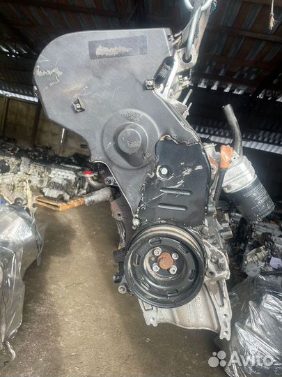 Двигатель AWT Volkswаgen Раssat, Skоda Осtаvia 1.8