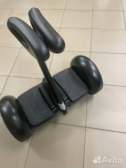 Гироскутер Xiaomi Ninebot mini