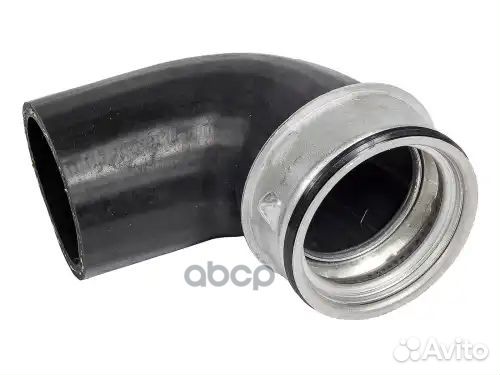 Патрубок интеркуллера VW Passat, Audi A4 1.9TDI