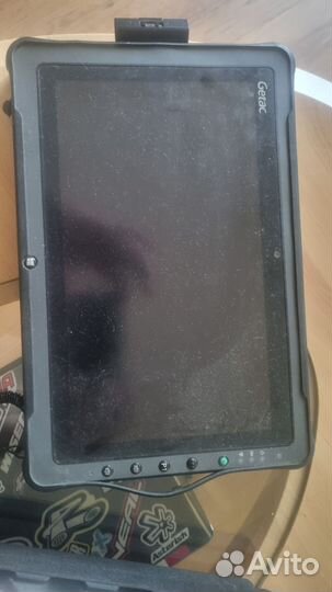 Сканер texa navigator txb evolution(bike)