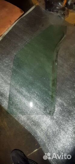 Стекло двери Hyundai Porter-1. Установка. Разборка