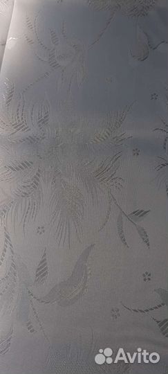 Скатерть Турция 160 на 220 новая