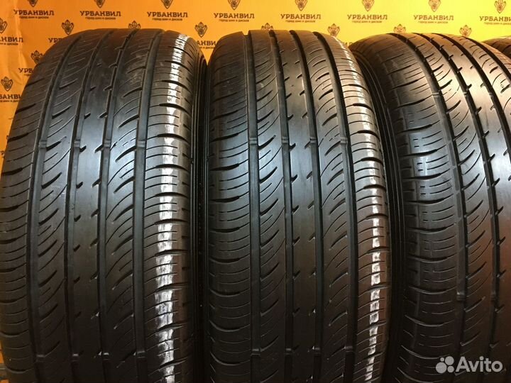 Dunlop SP Touring T1 215/65 R15 96T