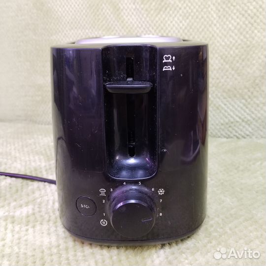 Тостер Philips hd2581