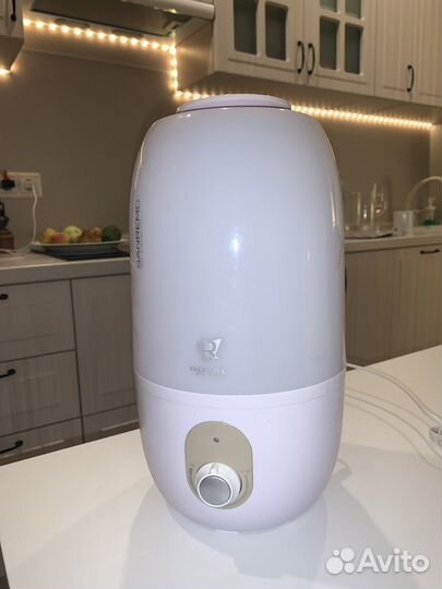 Увлажнитель воздуха Royal Clima Sanremo