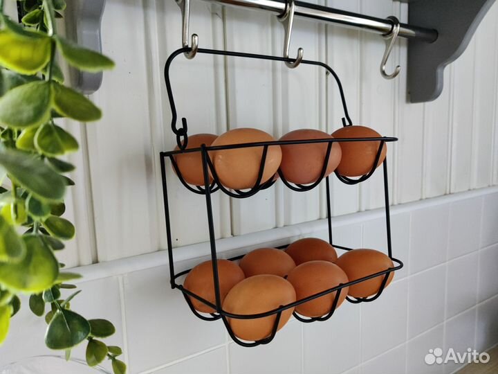 Подставка для яиц