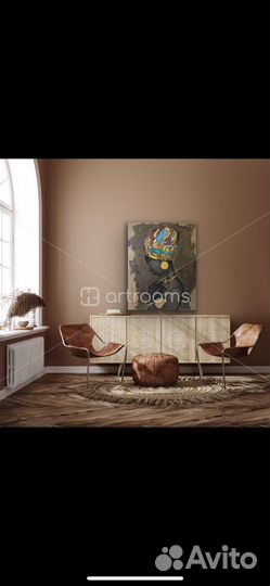 Картина/холст