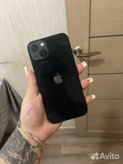 iPhone 13, 512 ГБ