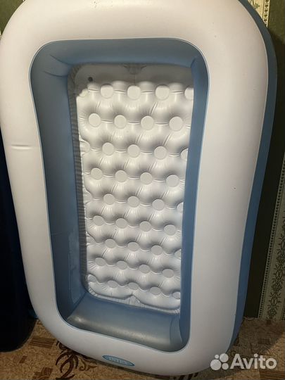 Детский бассейн