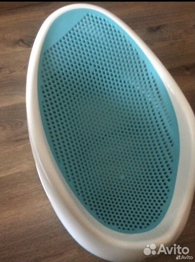 Горка для купания angelcare