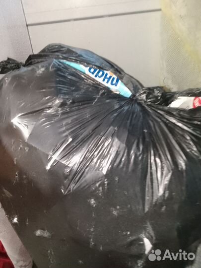 Пакет макулатуры 7 кг