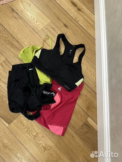 Женские вещи пакетом 40-42р