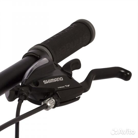 Новый велосипед Stinger Graphite STD 2022 29