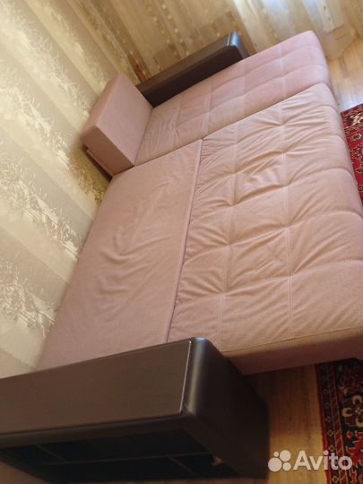 Диван раскладной бу