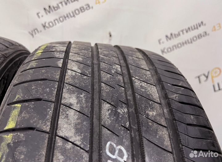 Dunlop SP Sport LM705 235/45 R18 94Y