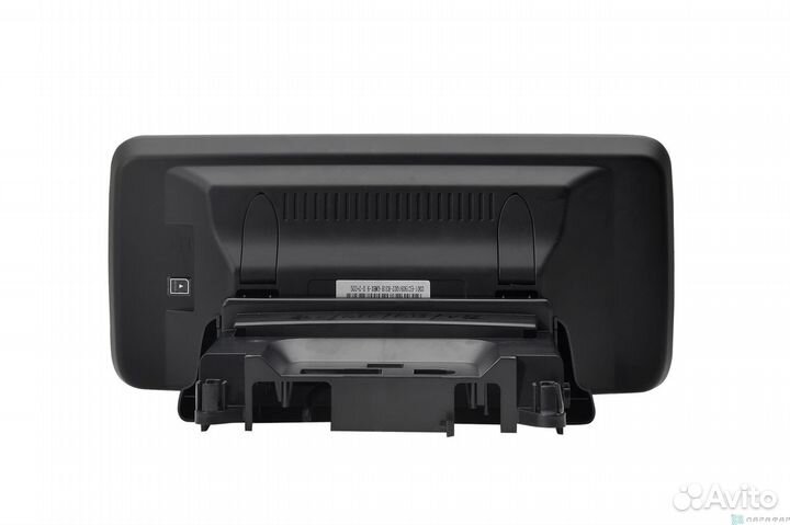 Штатная магнитола Android Mercedes W205