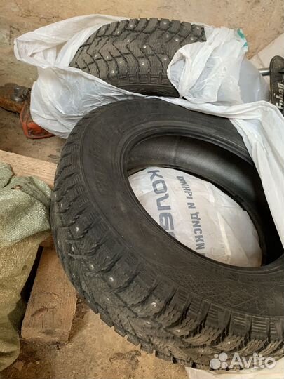 Cordiant Snow Cross 2 195/65 R15 95T