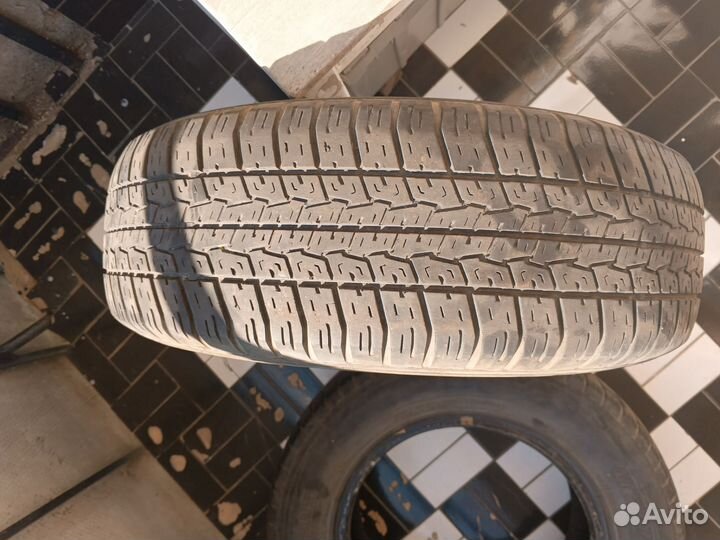 КАМА Кама-205 13.5 R13