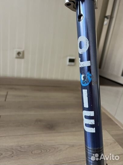 Самокат городской Mini Micro