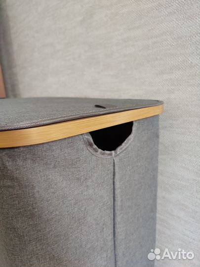 Корзина для белья 75 л