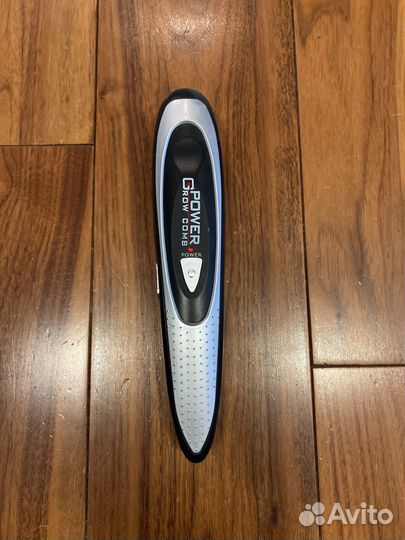 Расческа для роста волос