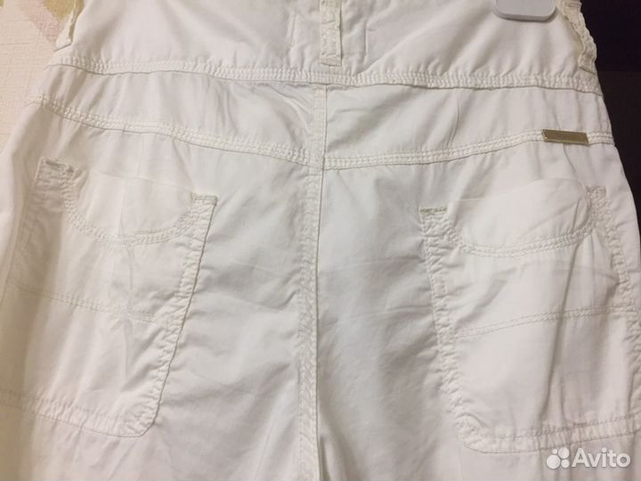 Новые брюки женские