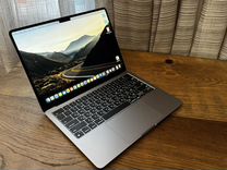 Apple MacBook Air m2