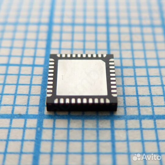 ISL95835 ISL95835HRZ 95835HRZ - шим контроллер питания процессора ноутбука