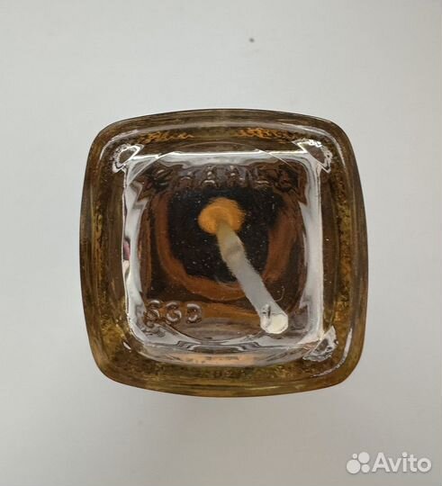 Chanel cristalle 60 мл винтаж б/у