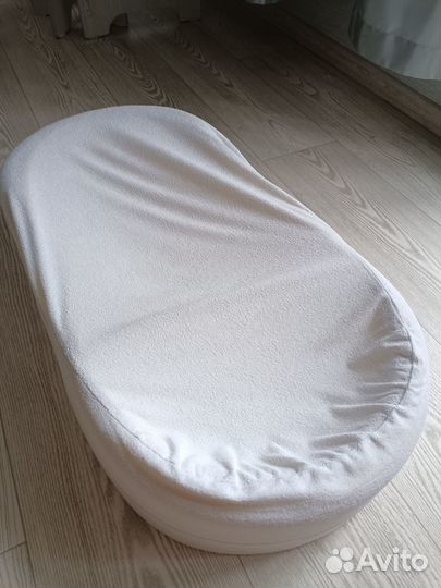 Кокон для новорожденных