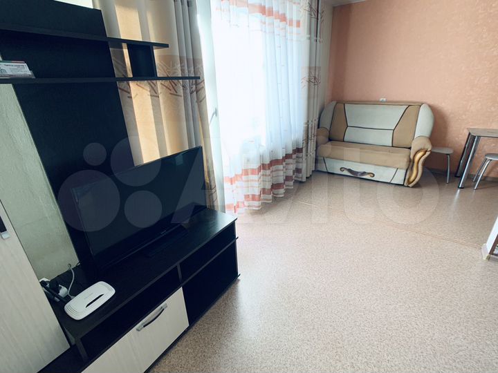 Квартира-студия, 35 м², 2/9 эт.