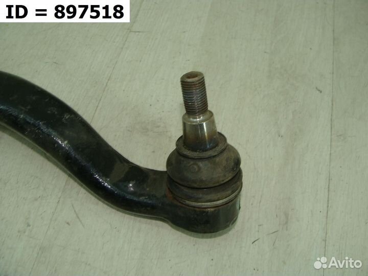 Верхний поперечный рычаг подвески BMW X5 F15 бмв