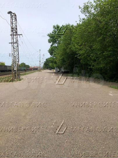 Склад 1000 м²