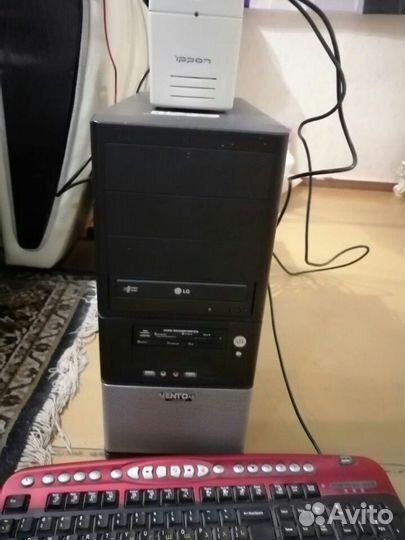 Компьютер для работы