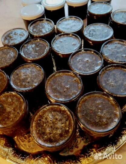 Продлевающий мужской мёд