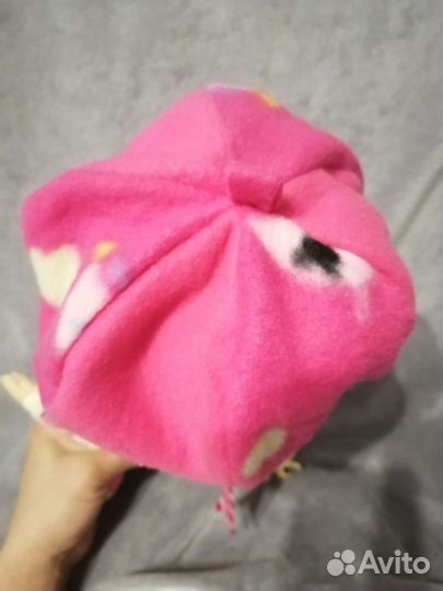 Берет для девочки