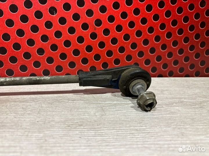 Стойка стабилизатора передняя Bmw X1 F48 B47 2019