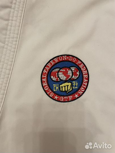 Добок для тхэквондо 150