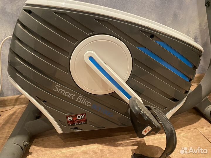 Велотренажер