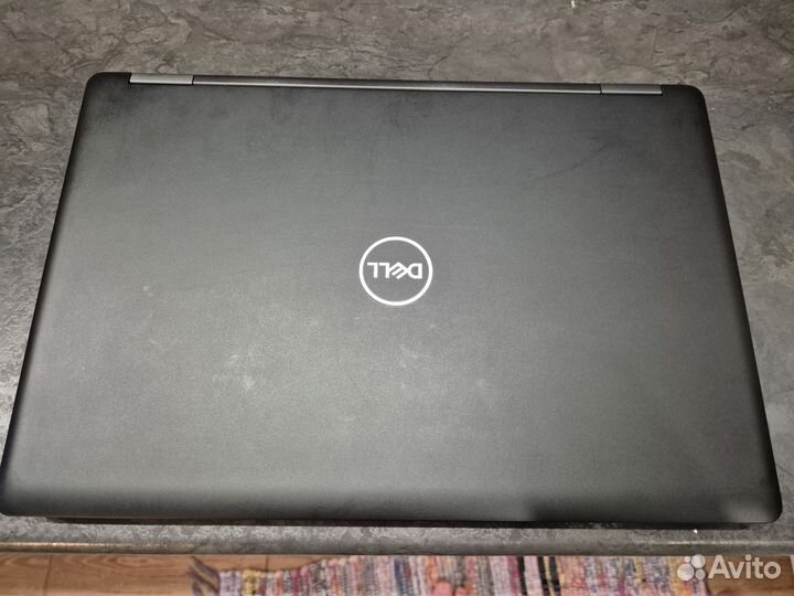 Dell precision 3530