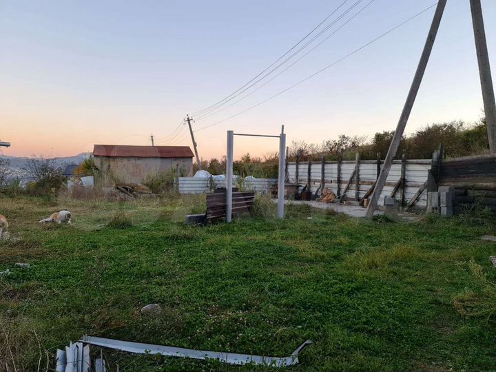 Участок 6,8 сот. (ИЖС)