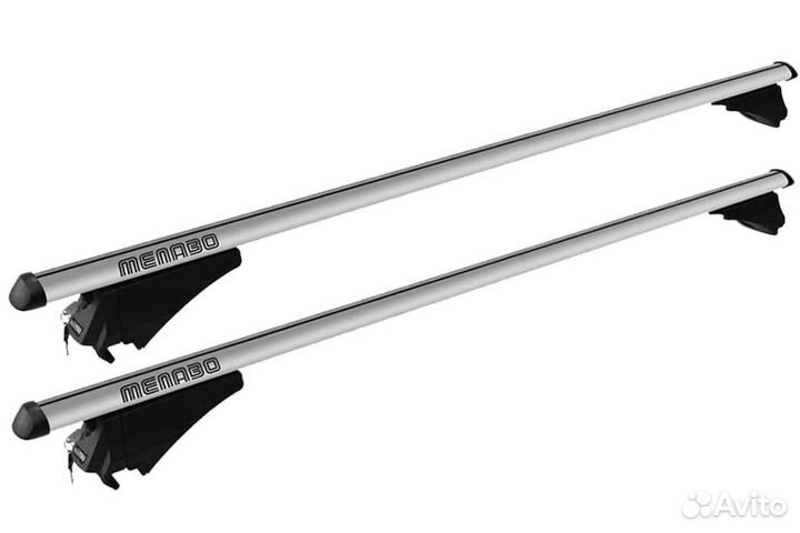 Багажник на крышу Mazda CX-5 Menabo