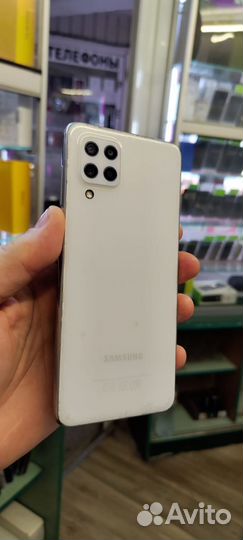 Samsung Galaxy M32, 6/128 ГБ