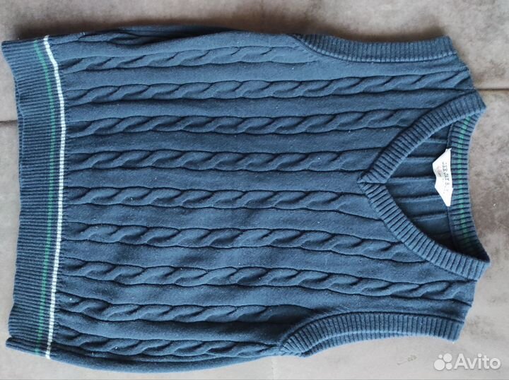 Школьная одежда для мальчика