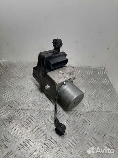 Блок ABS BMW X5 F15 2015 34516864798