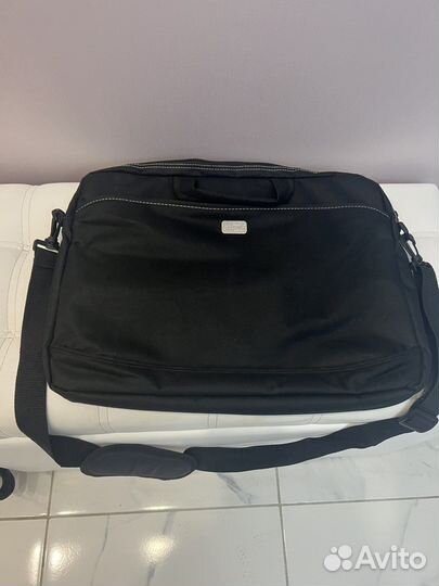 Сумка для ноутбука 17 дюймов