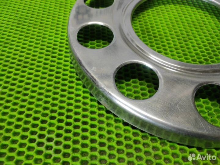 Колпак колеса Volvo Fh 4