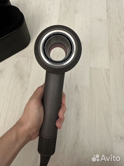 Фен Dyson supersonic hd07