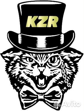 Бумага для самокруток «Клубничное мороженое» 7.7